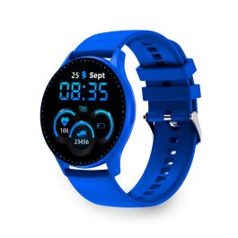 Smartwatch KSIX Core 1,43" Azul