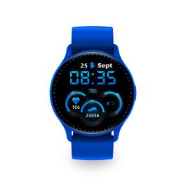 Smartwatch KSIX Core 1,43" Azul