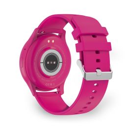 Smartwatch KSIX Core 1,43" Fucsia