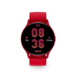 Smartwatch KSIX Core 1,43" Rojo