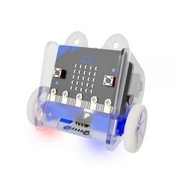 Robot Educativo Ebotics Mibo Bluetooth Precio: 41.94999941. SKU: S1904183