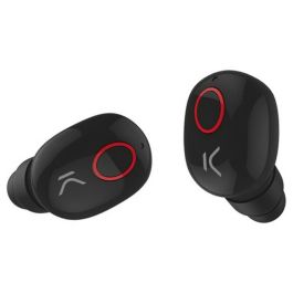 Auriculares Bluetooth con Micrófono KSIX Free Pods 400 mAh