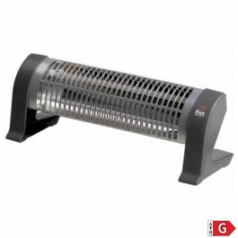 Estufa de Cuarzo FM 2302-C/ 2 niveles de potencia/ 1200W Estufa de Cuarzo FM 2302-C/ 2 niveles de potencia/ 1200W