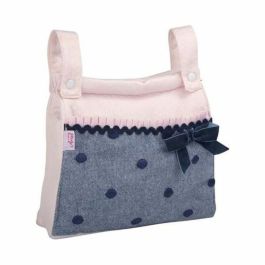 Carrito para Muñecas Arias Lucia (42 x 72 x 93 cm) Carrito para Muñecas Arias Lucia (42 x 72 x 93 cm)