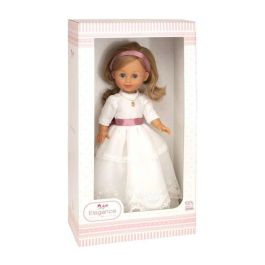 Muñeca de Comunión Rubia Arias (42 cm) Muñeca de Comunión Rubia Arias (42 cm)