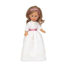 Muñeca de Comunión Rubia Arias (42 cm) Muñeca de Comunión Rubia Arias (42 cm)