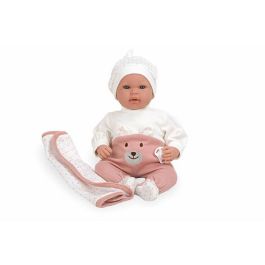 Muñeca bebé Arias Elegance 45 cm Precio: 45.50000026. SKU: B1FCA35M9H