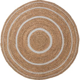 Alfombra Alexandra House Living Ratán Fibra natural 150 cm Precio: 70.8939005808. SKU: B1AF2LT25X