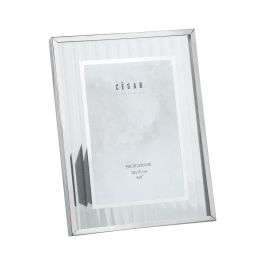 Marco de Fotos Alexandra House Living Gris Cristal 15 x 20 x 2 cm Precio: 14.0238994192. SKU: B14SL7DYL9