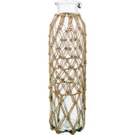 Jarrón Alexandra House Living Cristal 8 x 30 cm Precio: 26.559500193599998. SKU: B1K2KBEF8S