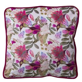 Cojín Alexandra House Living Multicolor Textil 45 x 45 cm Precio: 28.9069005082. SKU: B1B3VXY2YF