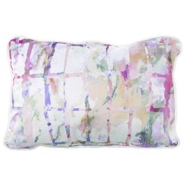 Cojín Alexandra House Living Venecia Multicolor Textil 45 x 30 cm Precio: 29.6450001694. SKU: B1BWYZWZTK