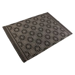 Alfombra Alexandra House Living Textil 140 x 200 cm Precio: 73.50000042. SKU: B1A9VCWXNP