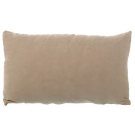 Cojín Alexandra House Living Crema Textil 30 x 50 cm Precio: 22.384999709600002. SKU: B1GVQDH7R8