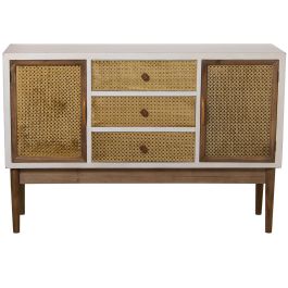 Aparador Alexandra House Living Madera 120 x 35 x 81 cm