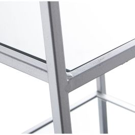 Consola Alexandra House Living Blanco 100 x 85 x 30 cm Consola Alexandra House Living Blanco 100 x 85 x 30 cm