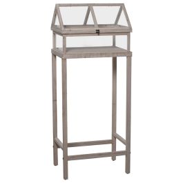 Soporte para plantar Alexandra House Living 50 x 122 x 35 cm Invernadero