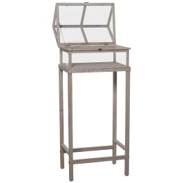 Soporte para plantar Alexandra House Living 50 x 122 x 35 cm Invernadero