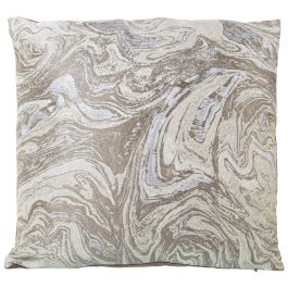 Cojín Alexandra House Living Gris Textil 43 x 43 cm Precio: 18.7549994797. SKU: B1F7G5E59V