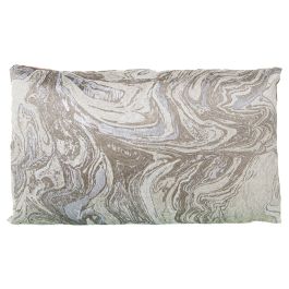 Cojín Alexandra House Living Gris Textil 30 x 50 cm Precio: 22.614900012099998. SKU: B12PHPAW26