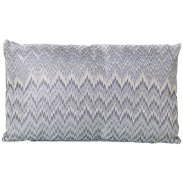 Cojín Alexandra House Living Gris Textil 30 x 50 cm Precio: 17.7749001936. SKU: B1344T2HAF