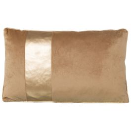 Cojín Alexandra House Living Beige Textil 50 x 30 cm Precio: 29.6450001694. SKU: B12QF8N58R