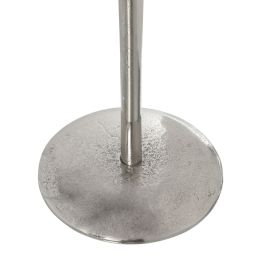 Candelabro Alexandra House Living Aluminio