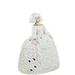 Figura Decorativa Alexandra House Living Menina Blanco Acrílico Plástico Melamina 15 x 11 x 18 cm Precio: 30.963899515999998. SKU: B19KACQ4QX