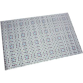 Alfombra Alexandra House Living PVC Espuma Plástico 120 x 195 cm