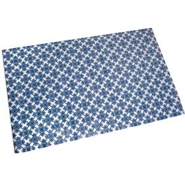 Alfombra Alexandra House Living PVC Espuma Plástico 120 x 195 cm