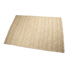 Alfombra Alexandra House Living Natural Ratán Fibra natural 160 x 230 cm Precio: 231.9449005808. SKU: B1JQTN7FN7