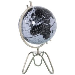 Globo Terraqueo Alexandra House Living Multicolor Metal 20 x 38 x 20 cm Precio: 51.425000084699995. SKU: B18PGH72FN