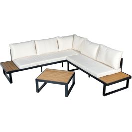 Juego de muebles Alexandra House Living 3 Piezas Precio: 1553.0350005082. SKU: B1E99JCJ3H