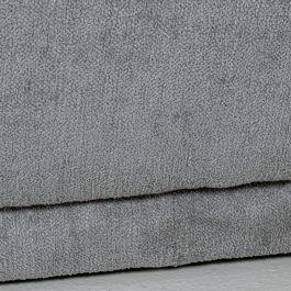 Sofá Alexandra House Living Gris 203 x 93 x 72 cm