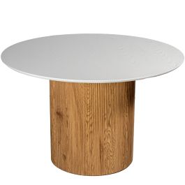 Mesa de Comedor Alexandra House Living 120 x 76 cm Precio: 597.135000484. SKU: B1CMGBL3Q5