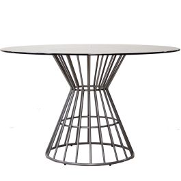 Mesa de Comedor Alexandra House Living 120 x 76 cm Precio: 464.5069002783. SKU: B1CPFYT5QG