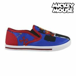 Zapatillas Casual Mickey Mouse 72903