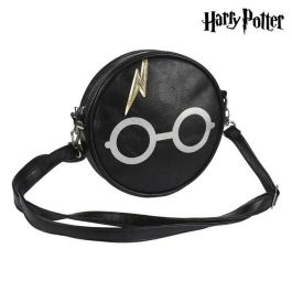 Bolso Harry Potter 70524 Negro Bolso Harry Potter 70524 Negro