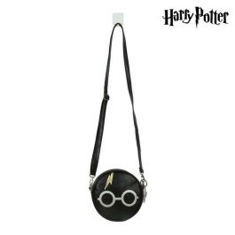 Bolso Harry Potter 70524 Negro Bolso Harry Potter 70524 Negro