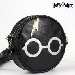 Bolso Harry Potter 70524 Negro Bolso Harry Potter 70524 Negro