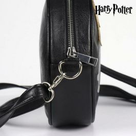 Bolso Harry Potter 70524 Negro Bolso Harry Potter 70524 Negro