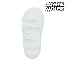 Zapatillas Casual Niño Minnie Mouse 73548 Blanco