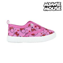 Zapatillas Casual Niño Minnie Mouse 73555 Rosa