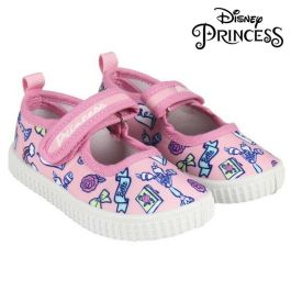 Zapatillas Casual Niño Princesses Disney 73558 Lila