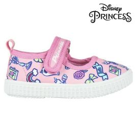 Zapatillas Casual Niño Princesses Disney 73558 Lila
