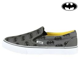 Zapatillas Casual Batman 73581 Negro
