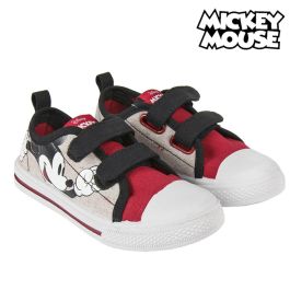 Zapatillas Casual Mickey Mouse 73629 Gris Precio: 15.94999978. SKU: S0716817