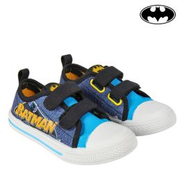 Zapatillas Casual Batman 73635 Azul marino Precio: 12.94999959. SKU: S0716823