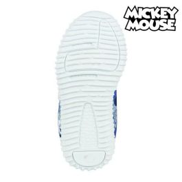Zapatillas Deportivas Mickey Mouse 73719 Azul