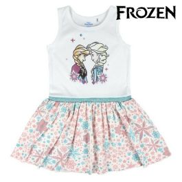 Vestido Frozen 73511 Precio: 9.9499994. SKU: S0716799